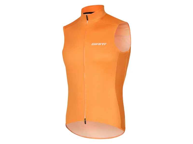 Giant Staple Vest