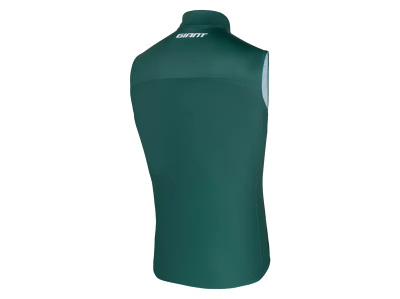 Giant Staple Vest Forest Green-1