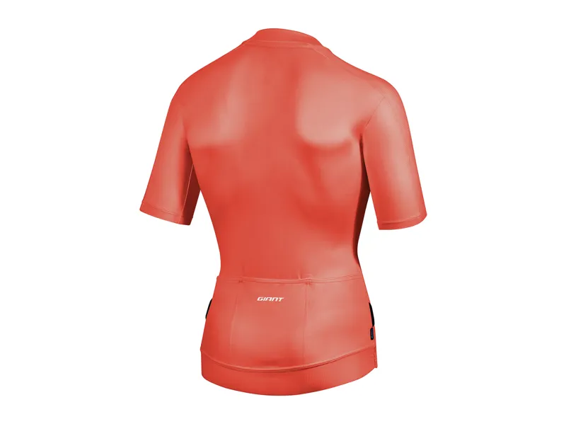 Giant Gabbro SS Zipper Jersey-1