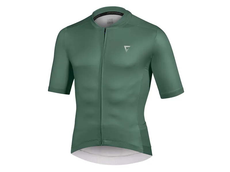 Giant Gabbro SS Zipper Jersey-2