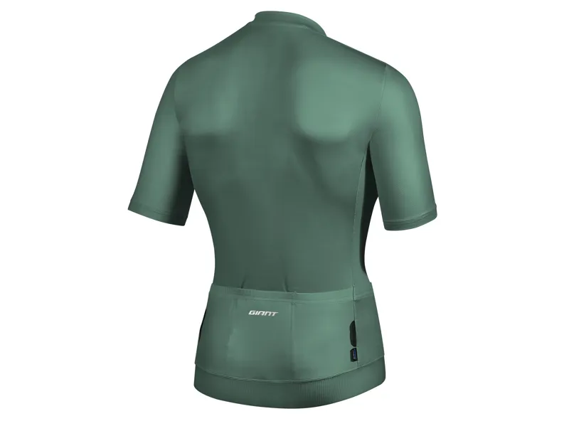 Giant Gabbro SS Zipper Jersey-3