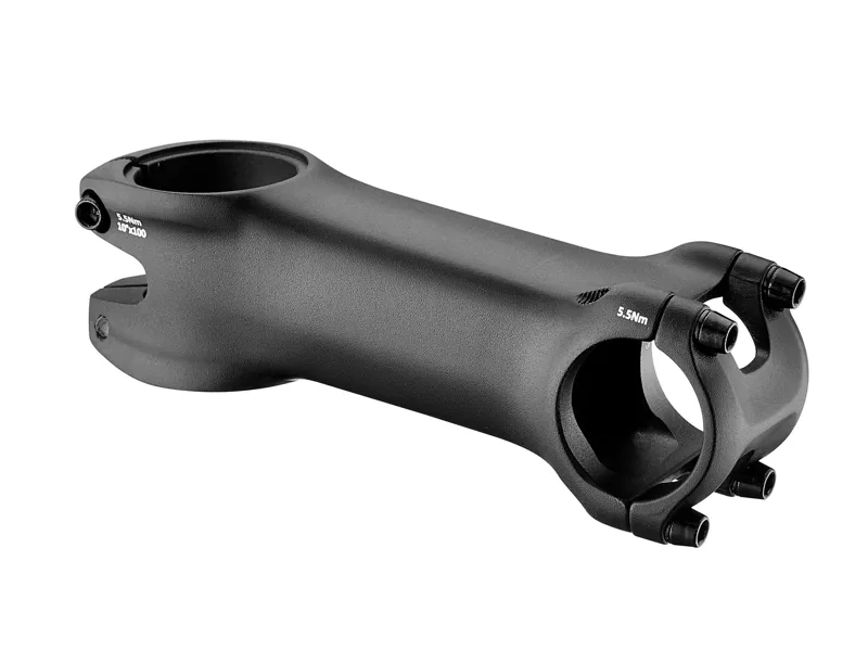 Giant Contact SL OD2 31.8mm Stem in Black