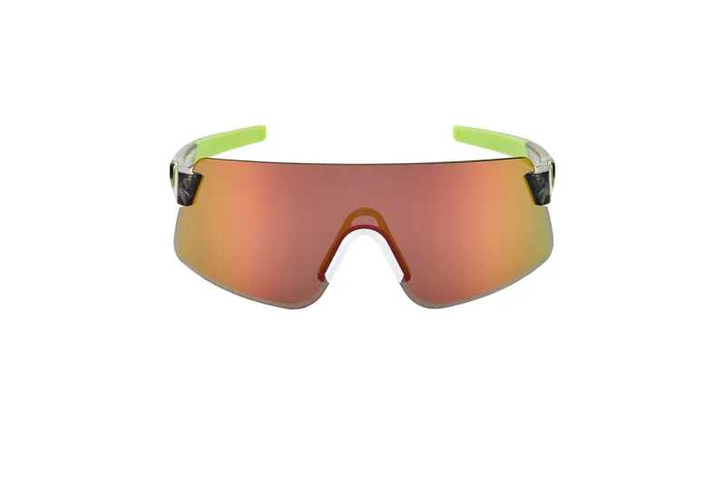 Giant HELIO Translucent Grey Frame  PolarVis-1