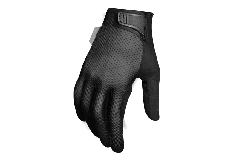 Giant Pace Gel LF Glove Black