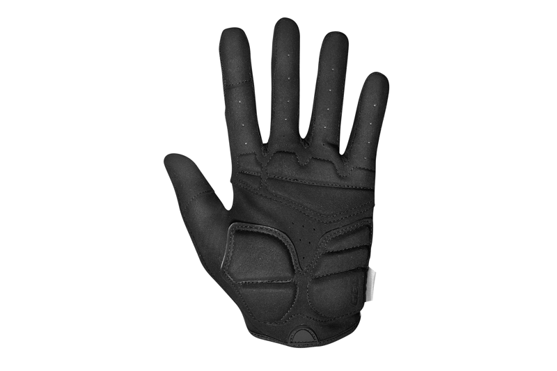 Giant Pace Gel LF Glove Black-1