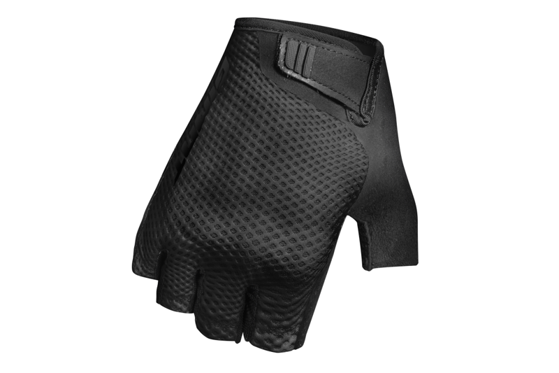 Giant Pace Gel SF Glove Black