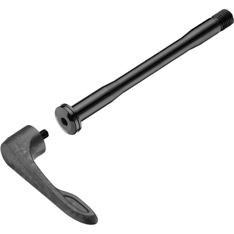 Giant Road Rear Thru Axle W/Removable Lever