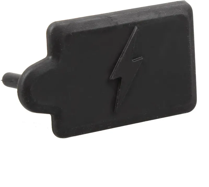 Giant E-Bike Charge Port Cover MY19 Lafree