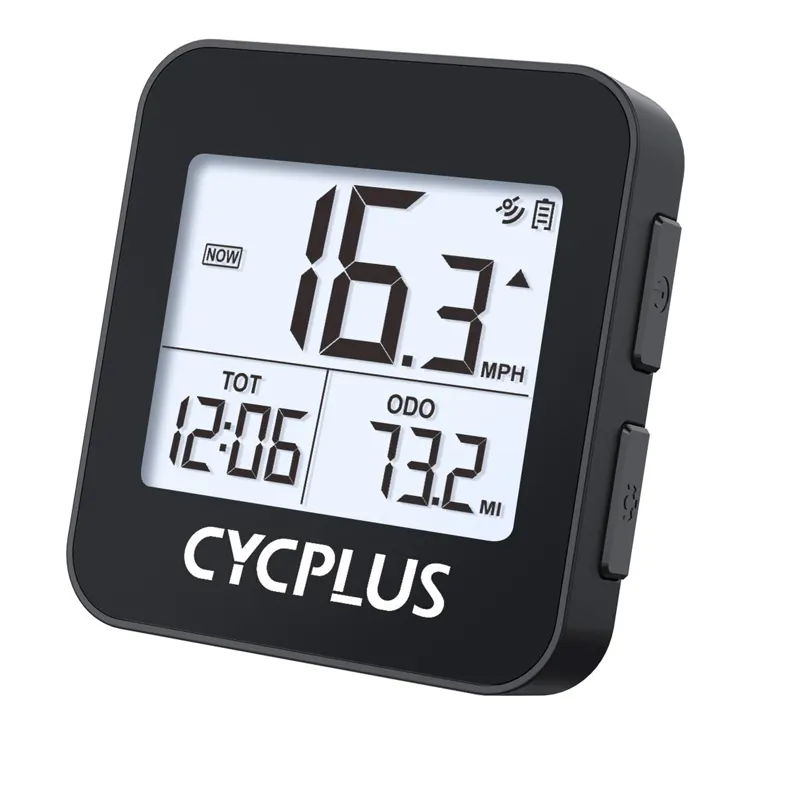 CYCPLUS GPS G1 Bike Computer