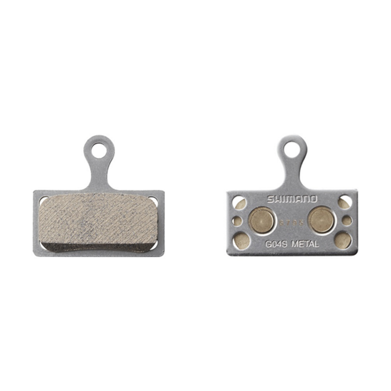 Shimano Brake Pad BR-M8000 Metal G04S