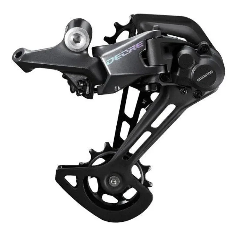 Shimano Rear Derailleur Deore Shadow + 12sp Long 51T max