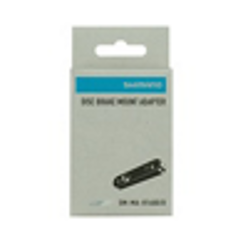 SHIMANO Disc Brake Mount Adapter SM-MA-R160 D/D-1