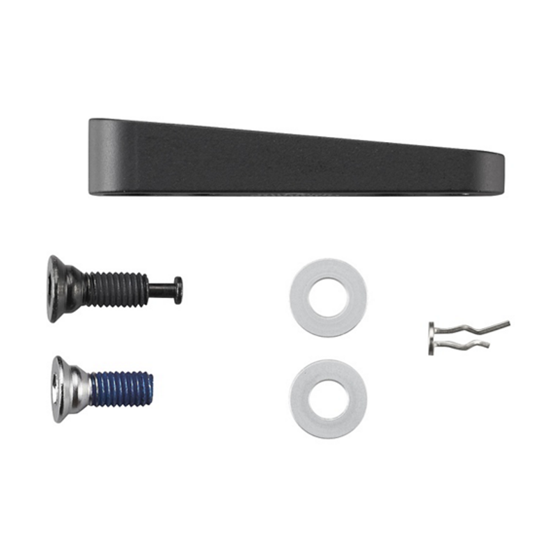 SHIMANO Disc Brake Mount Adapter SM-MA-R160 D/D-2