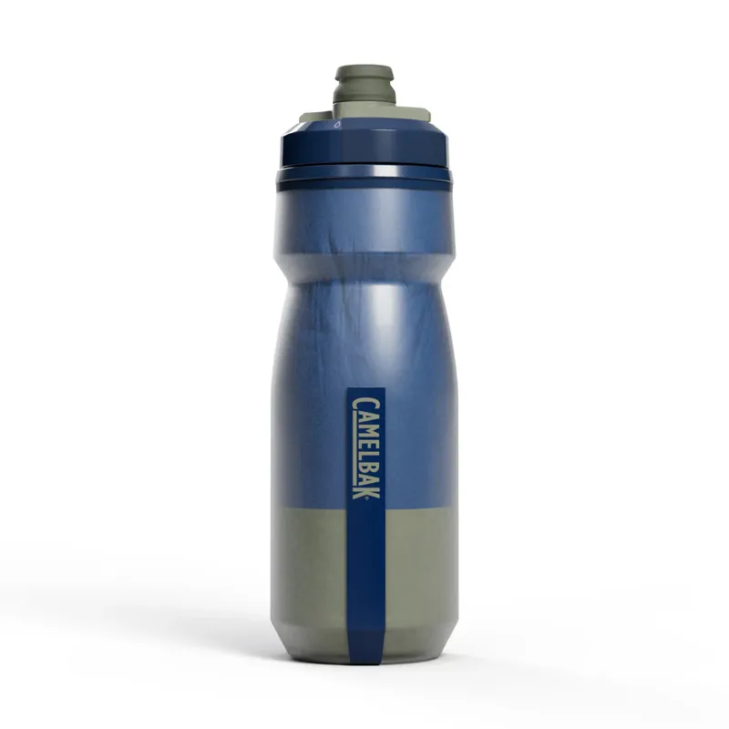 Camelbak Podium Chill 600ml Mercury Deep Sea
