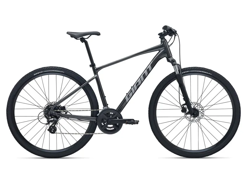 Giant Roam 4 Stealth Chrome 2026