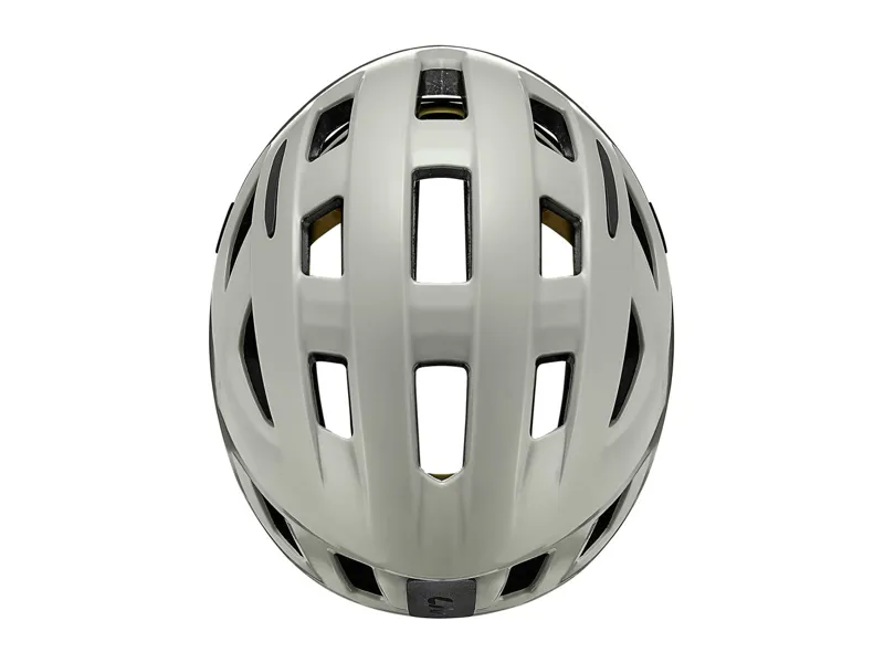 LIV Relay Mips Helmet Metal-1