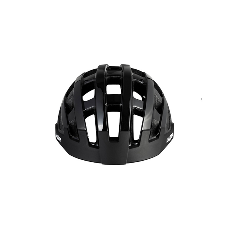 Lazer Compact Helmet Matte Black Unisize-4