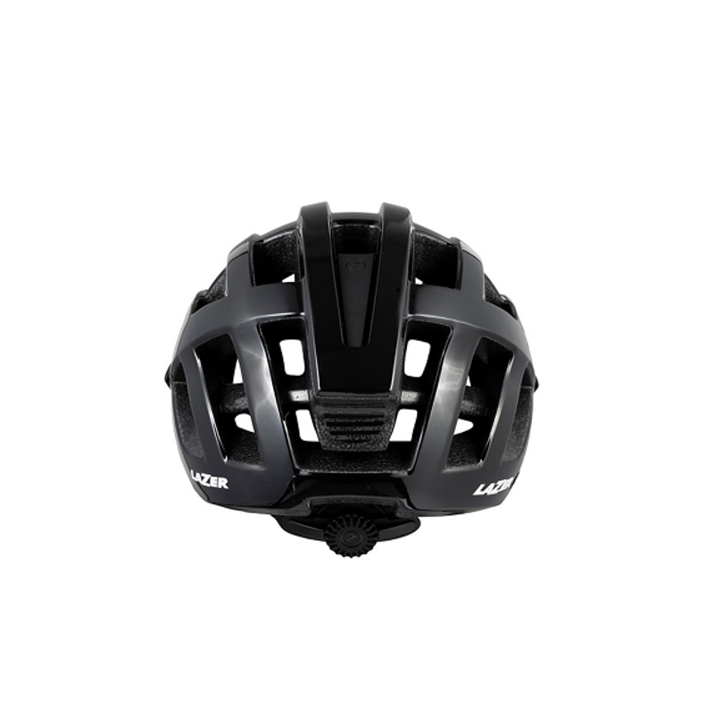 Lazer Compact Helmet Matte Black Unisize-3