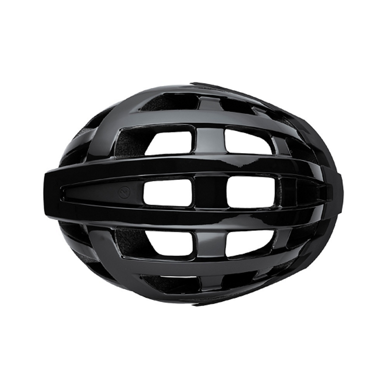 Lazer Compact Helmet Matte Black Unisize-1