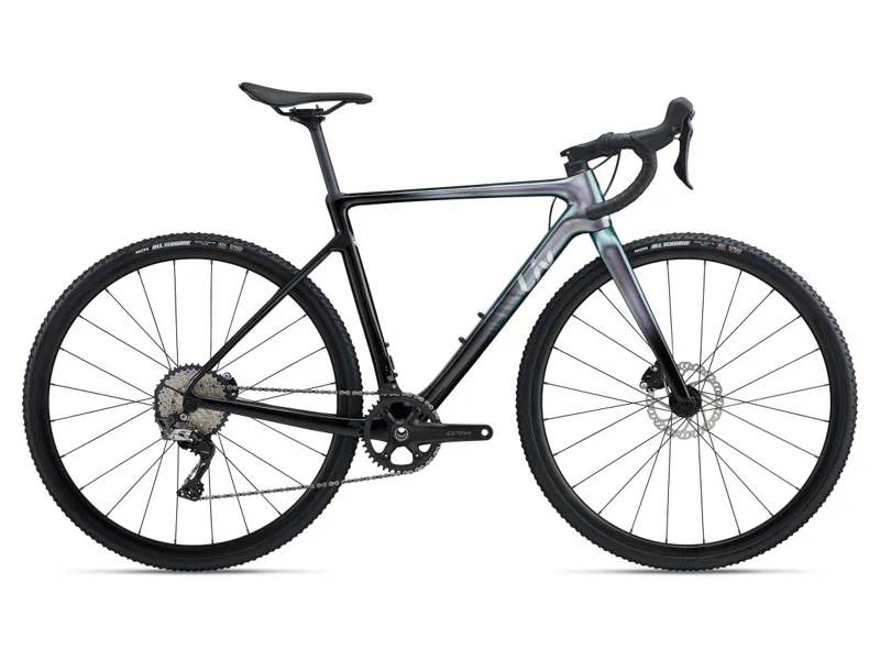 Liv F+Fork Brava Advanced Pro 2 XS 2023-1
