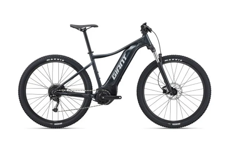 Talon E+ 3 29er 25km/h M Gunmetal Black 2023