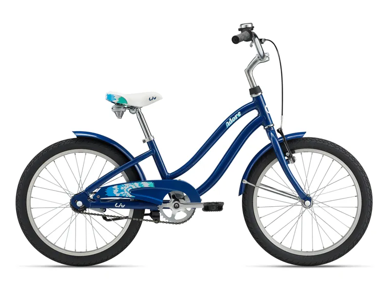 Liv Adore 20 Dark Blue 2022