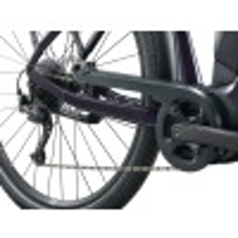 2024 Giant Expression E+ E-Bike Early Espresso-4