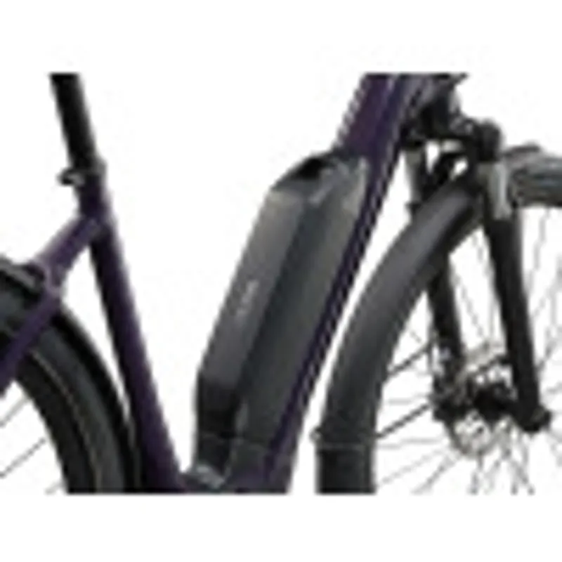 2024 Giant Expression E+ E-Bike Early Espresso-1