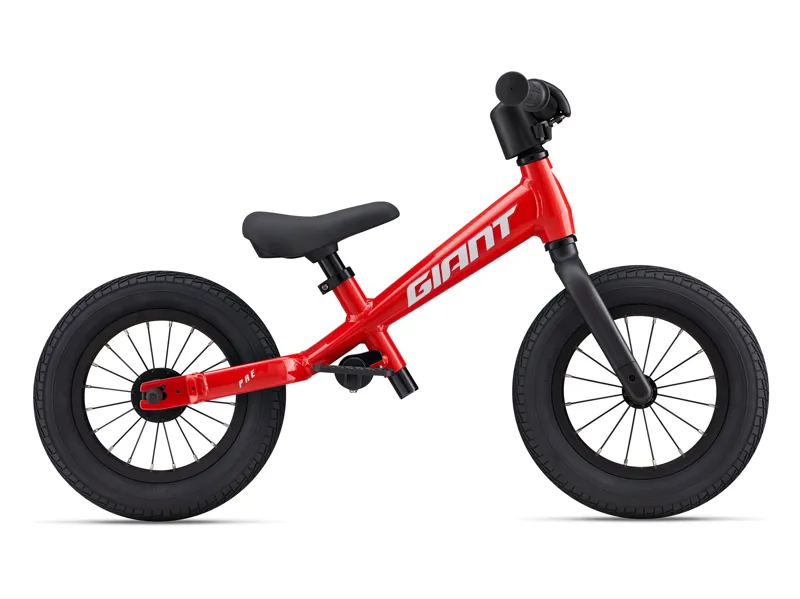 Giant Pre bike Phoenix Red 2025