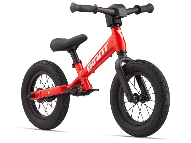 Giant Pre bike Phoenix Red 2025-1