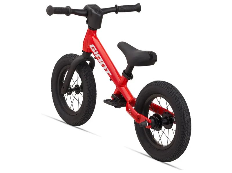Giant Pre bike Phoenix Red 2025-2