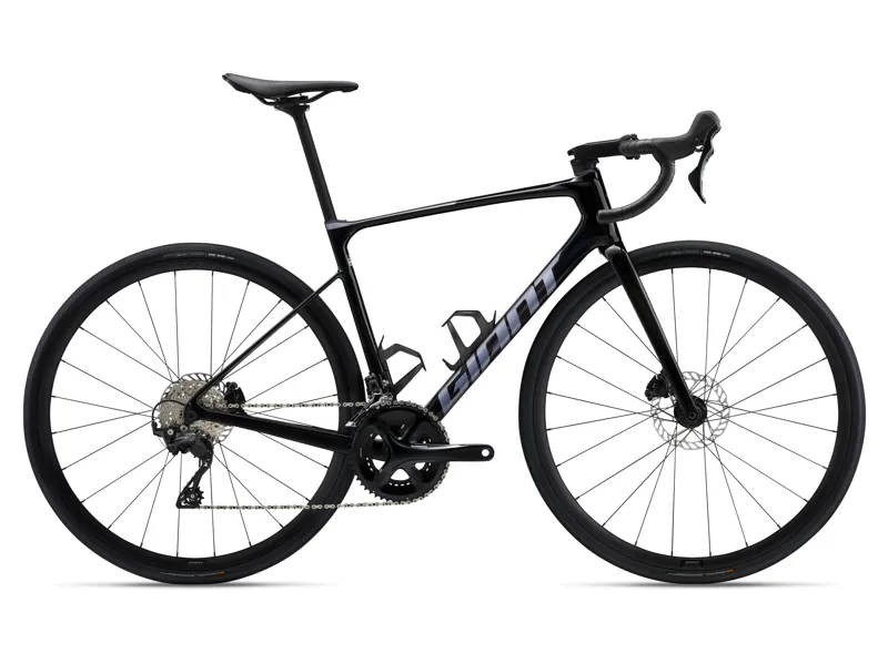 2025 Giant Defy Advanced 2 Black