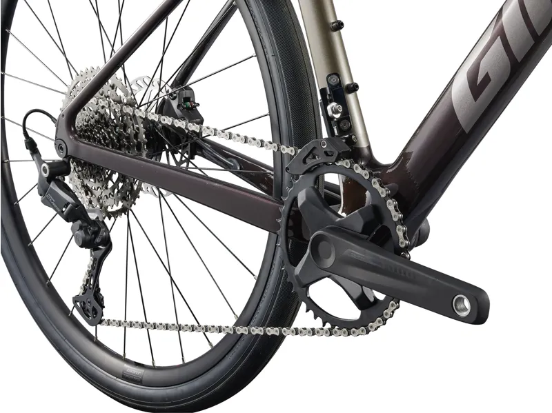 2025 Giant Fastroad AR Advanced 2 ML Tiger Red-2