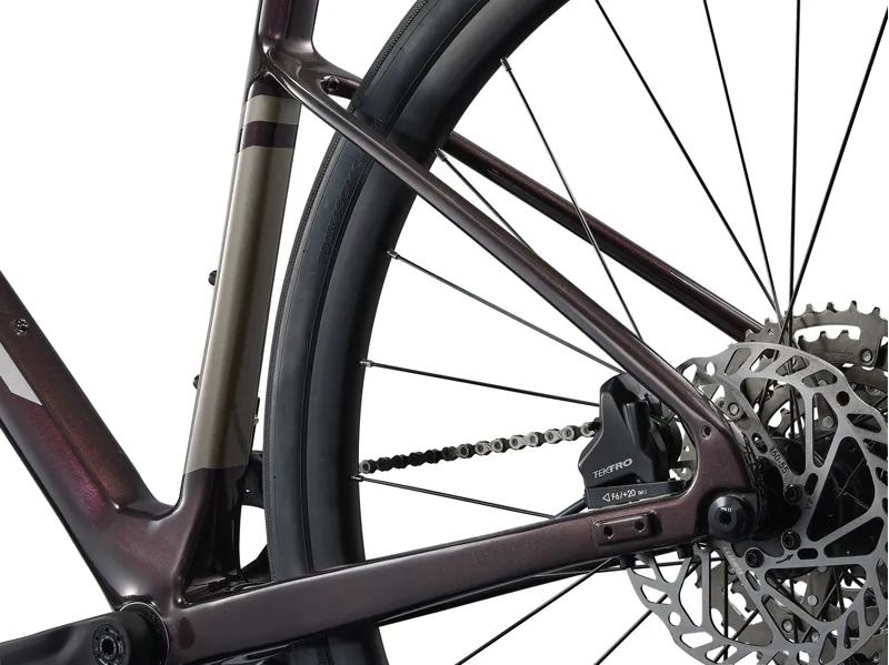 2025 Giant Fastroad AR Advanced 2 ML Tiger Red-1