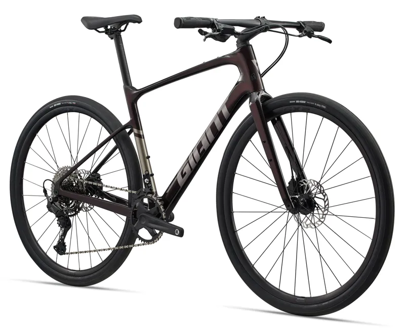 Giant Fastroad AR Advanced 2 M Tiger Red 2025-1