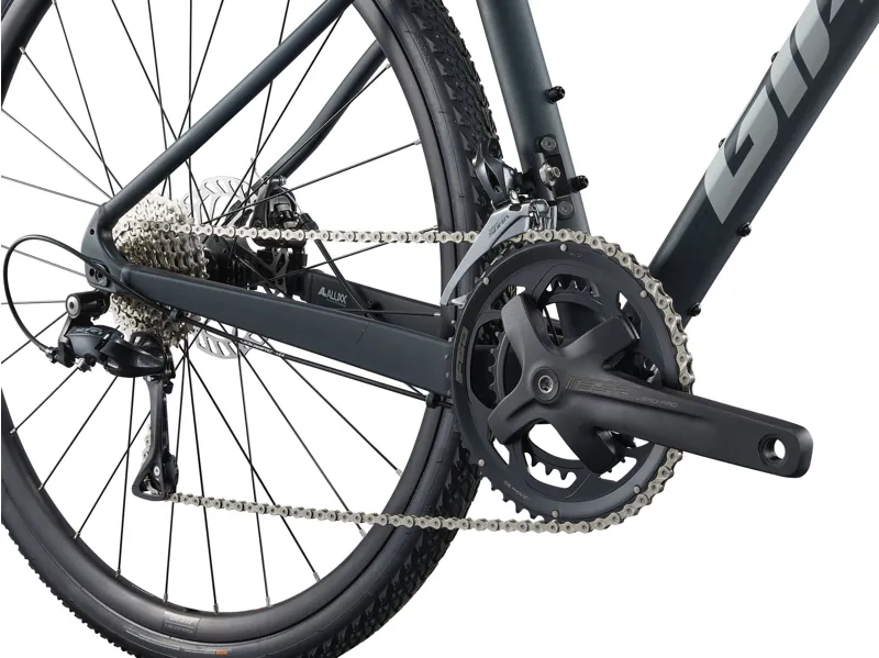 Revolt 2 Asphalt Green ML 2025-3