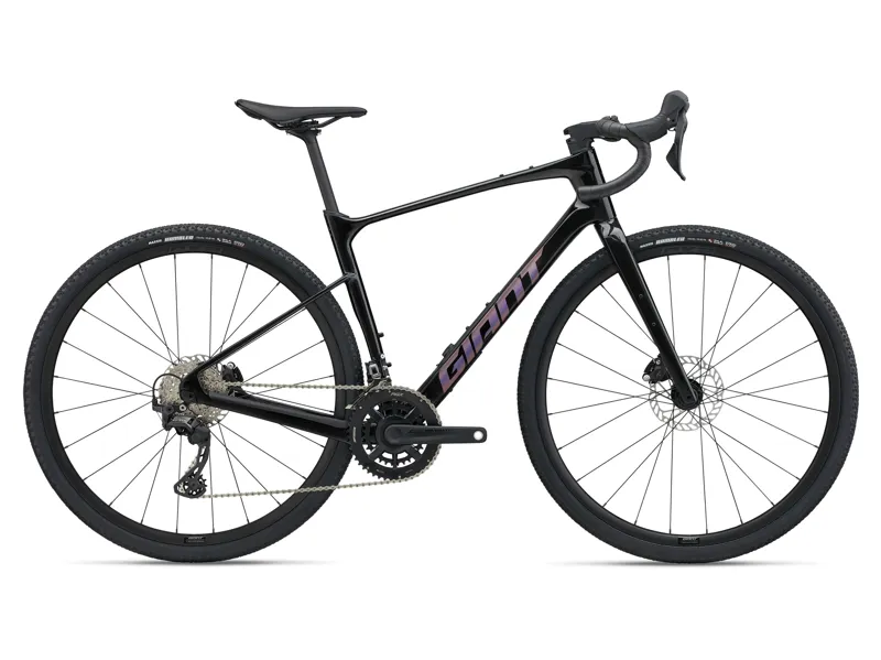 Revolt Advanced 2 Carbon 2025