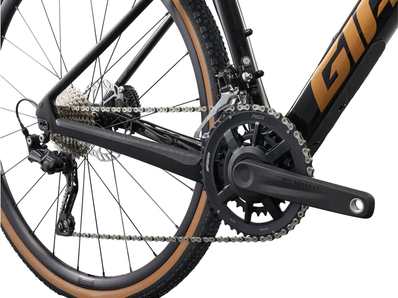 Revolt Advanced 3 M Panther 2025-2