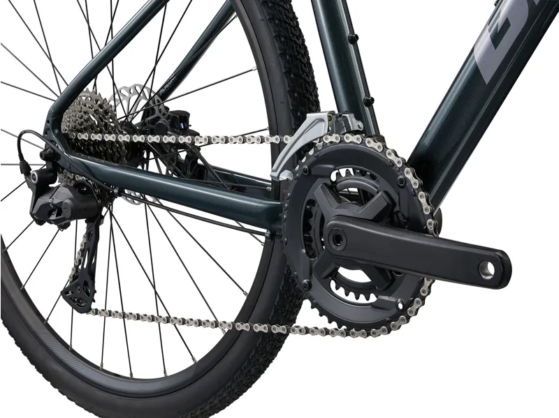 Giant Roam 2 Asphalt Green 2025-4