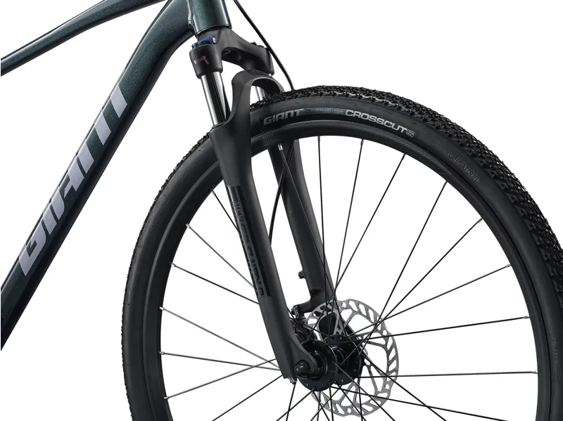 Giant Roam 2 Asphalt Green 2025-3