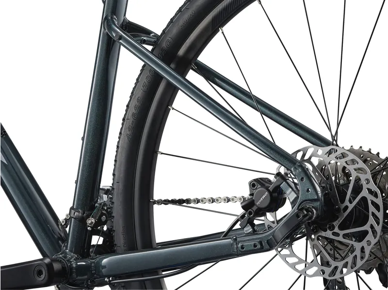 Giant Roam 2 Asphalt Green 2025-2