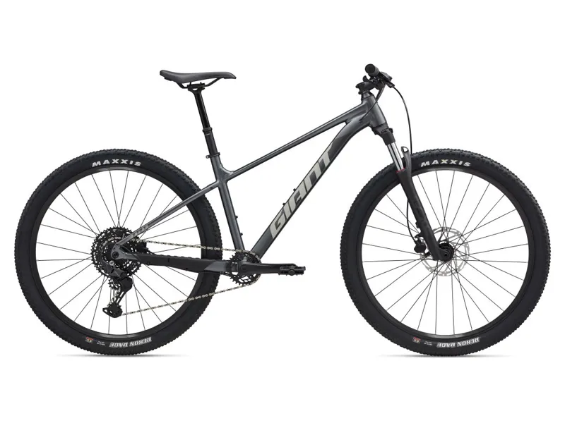 2025 Giant Talon 29 1 Charcoal