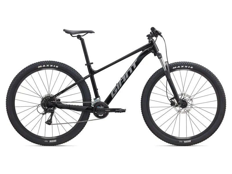 2025 Giant Talon 3 27.5 Panther