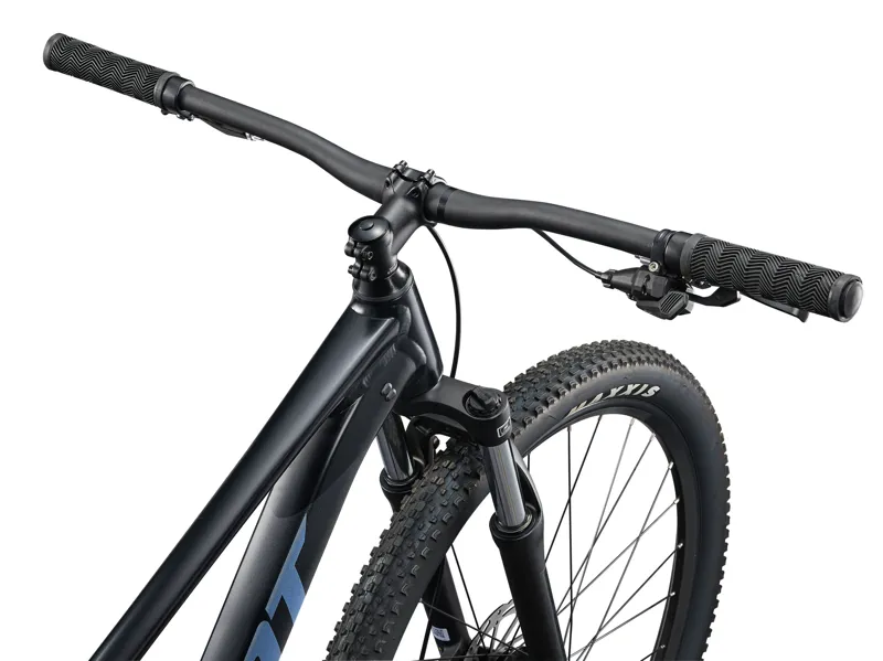 Giant Talon 4 29 Black 2025-2