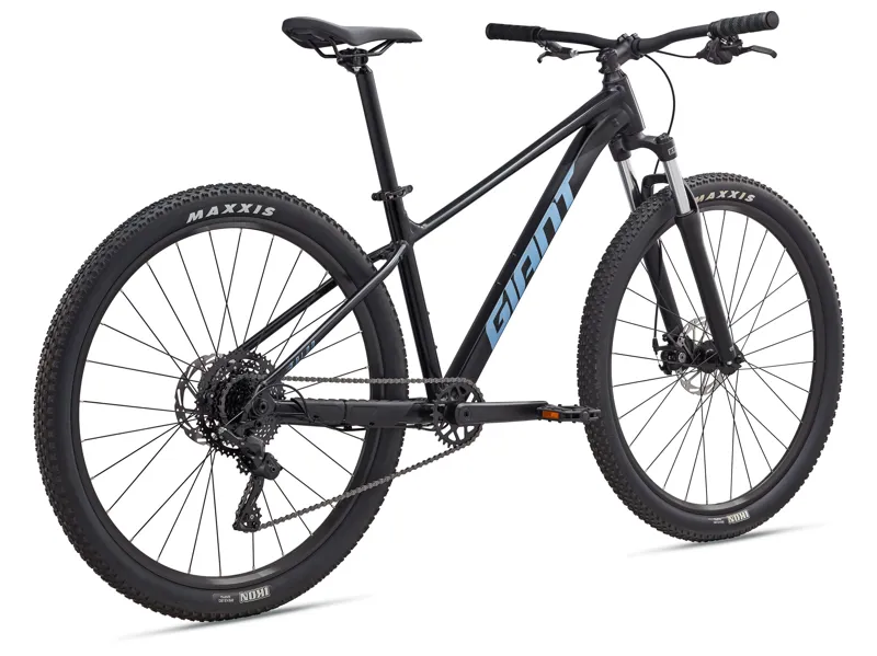 Giant Talon 4 29 Black 2025-1