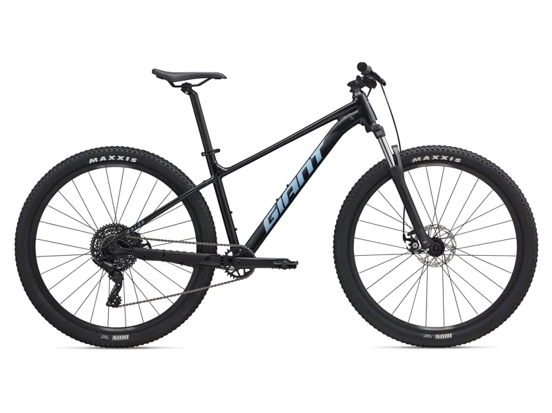 Giant Talon 4 29 Black 2025