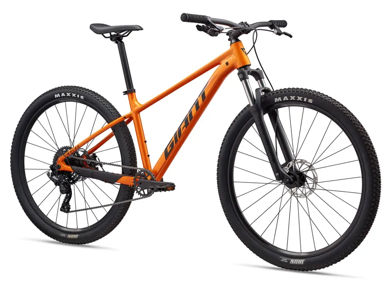 2025 Giant Talon 4 29 Radiant Orange-1