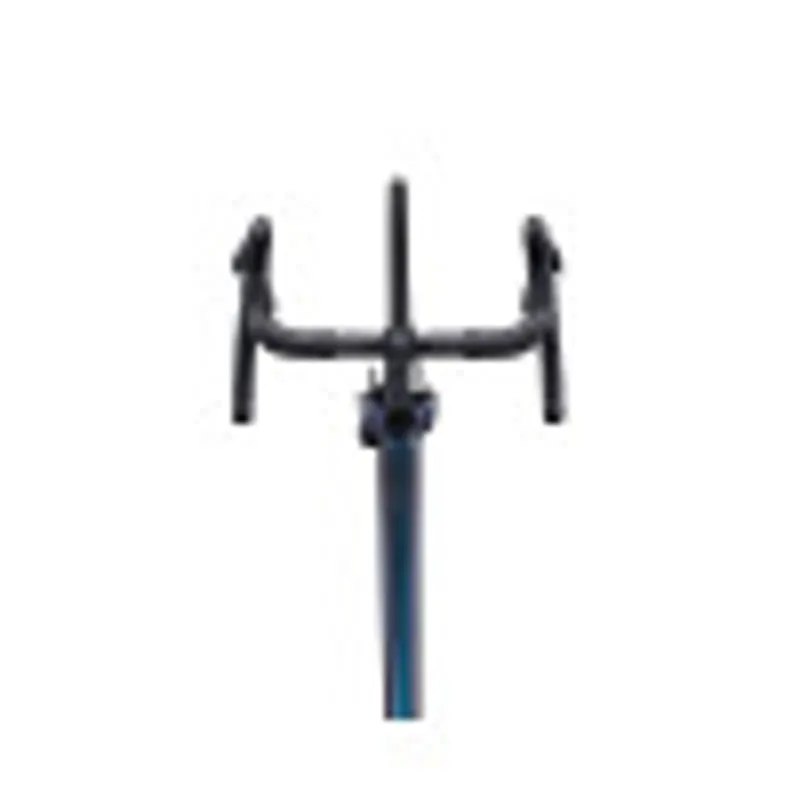 Giant TCR Advanced Pro 0-Di2 Road Bike In Gloss Ocean Twilight/Lightning-4