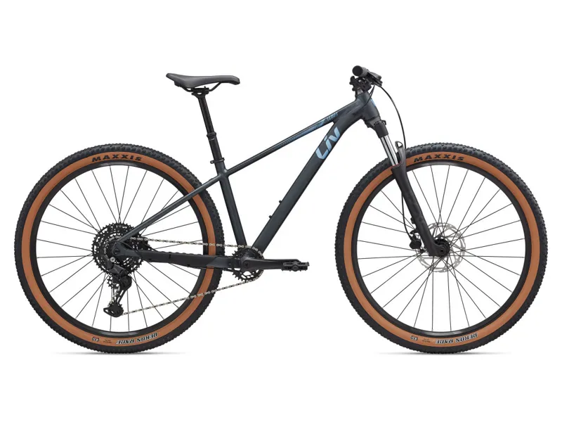 Liv Tempt 1 29 Black Diamond 2025
