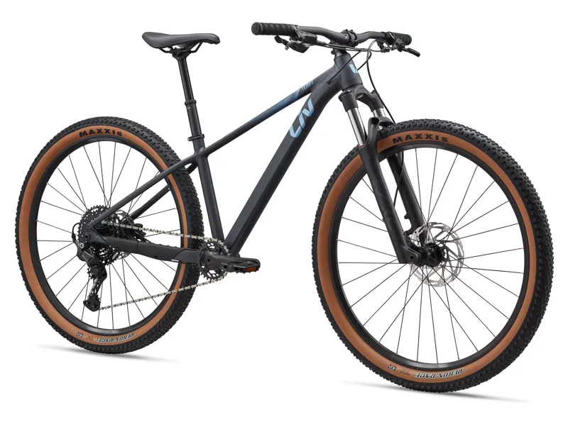 Liv Tempt 1 29 Black Diamond 2025-1